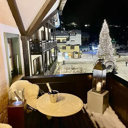 Sweet Campiglio Appartamento *