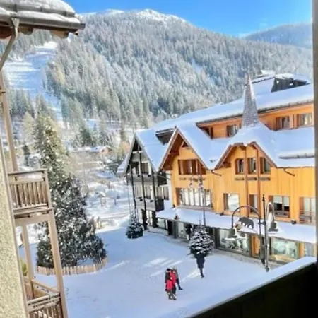Appartamento Sweet Campiglio